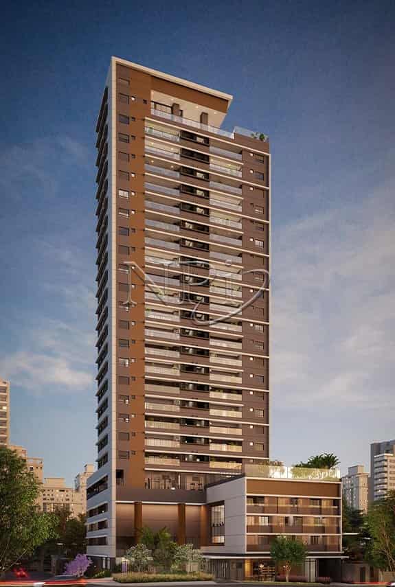 Gaia Ibirapuera Fibra - foto 1