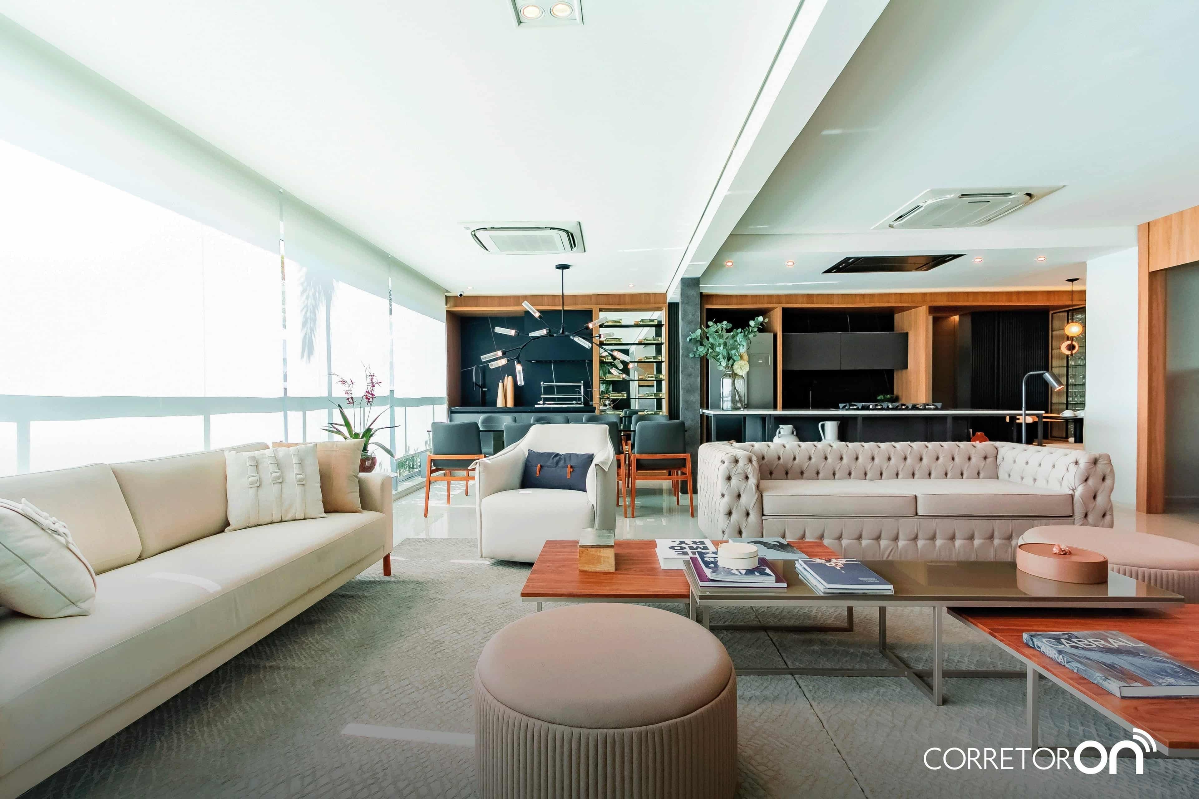 Condomínio Helbor Grand Home Patteo Klabin - foto de fundo