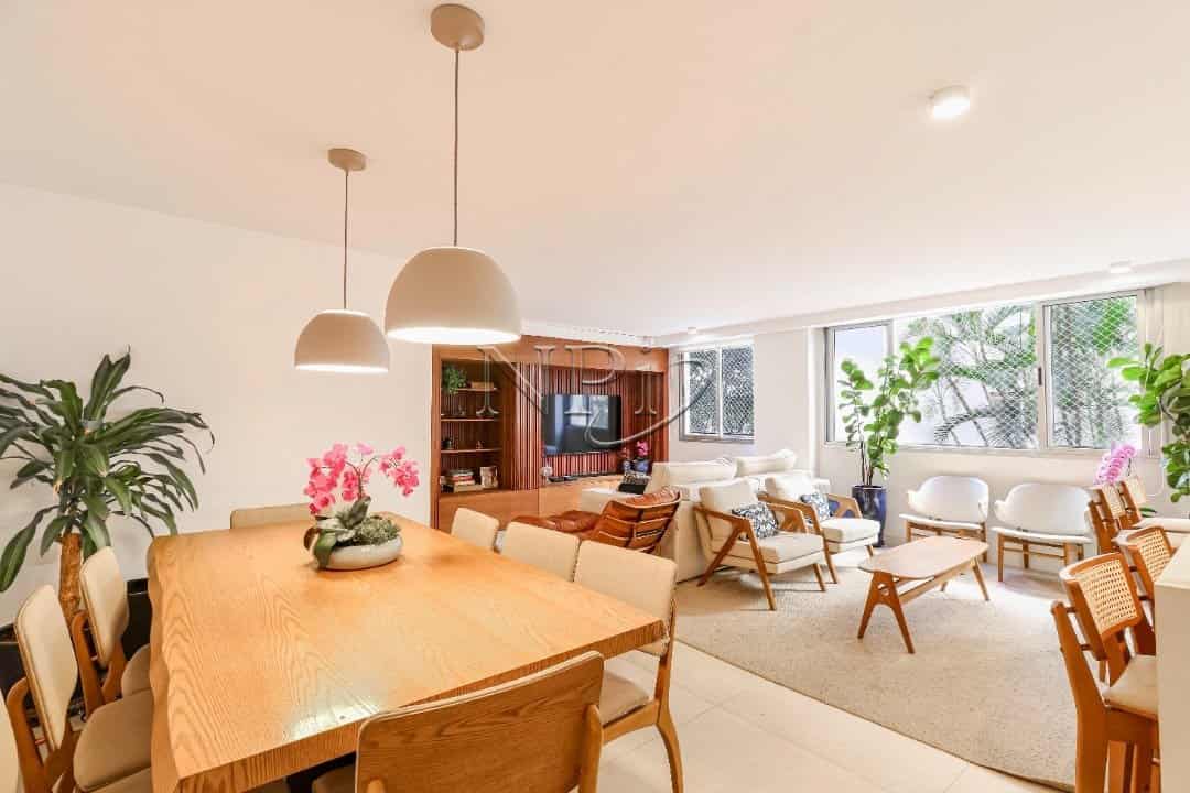 Condomínio Virgínia Itaim Bibi - foto 1