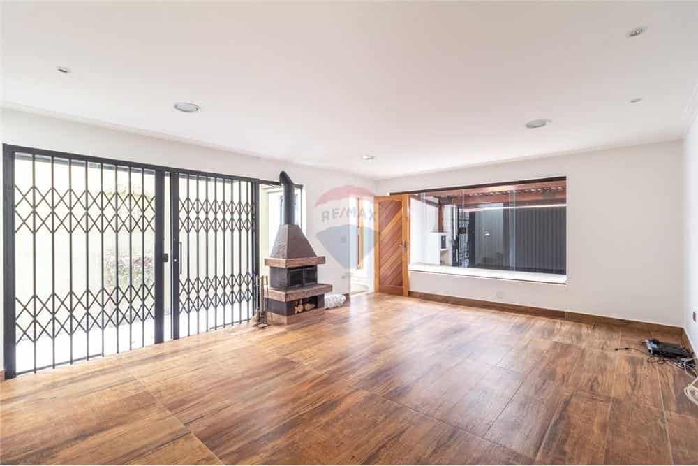 Condomínio Sobrado No Brooklin - foto de fundo