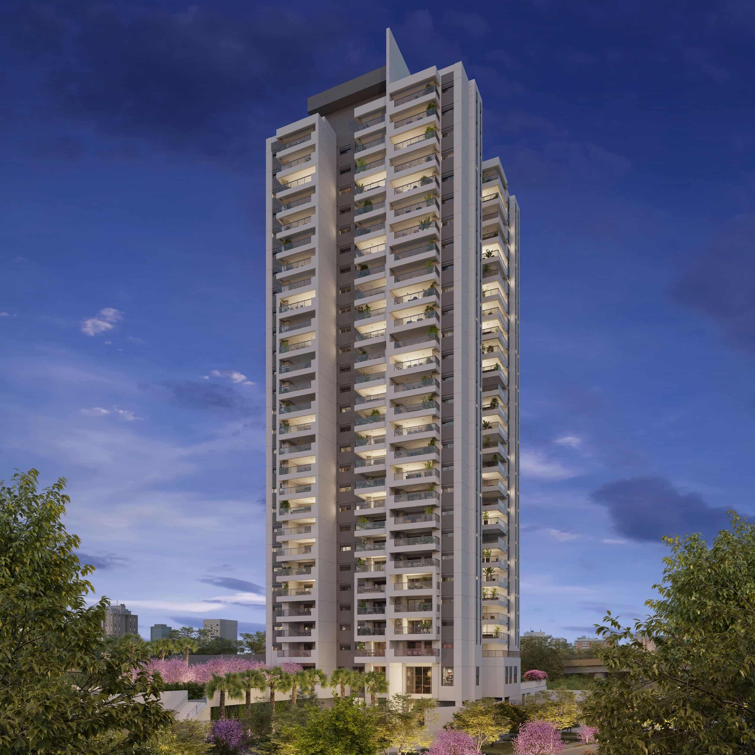 Condomínio Recanto Das Oliveiras - Jardim Das Perdizes - foto 1