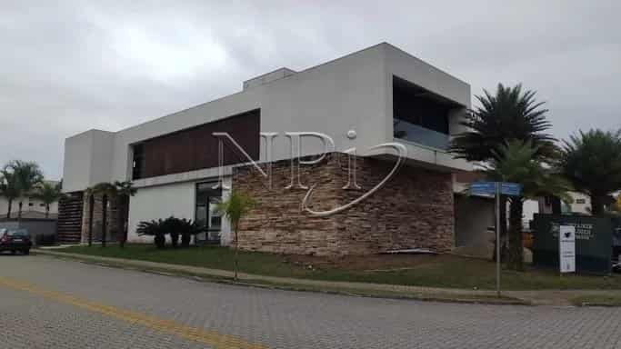 Chácara Serimbura Sjc Fachada