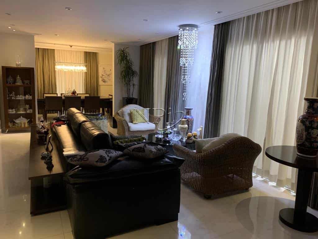 Edifício Mustique Brooklin - foto 1