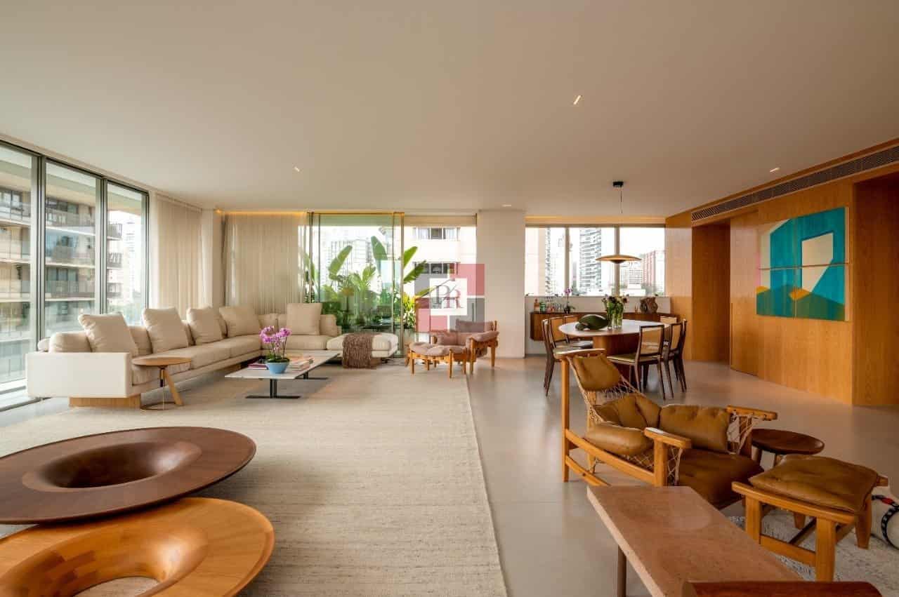 Condomínio Diamani Ibirapuera - foto de fundo