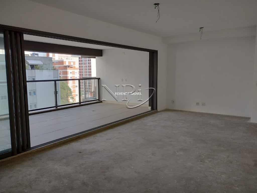 Upside Gafisa Pinheiros Sala de estar