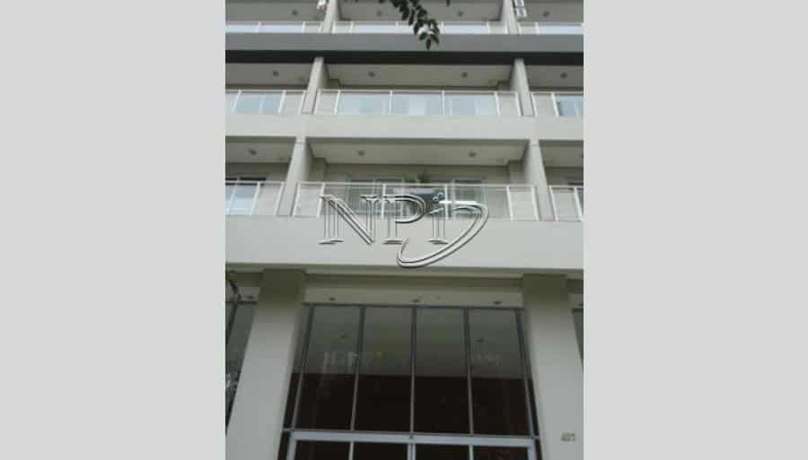 Condomínio Next Office Campo Belo - foto de fundo