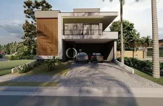 Santorini Residencial