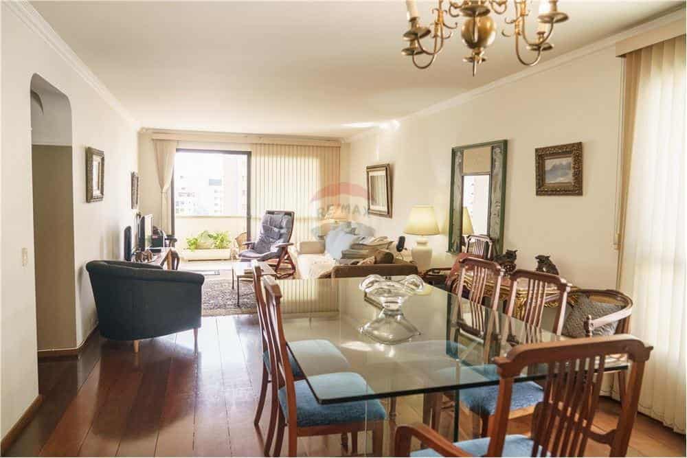 Condomínio Edifício Amanda  - foto de fundo