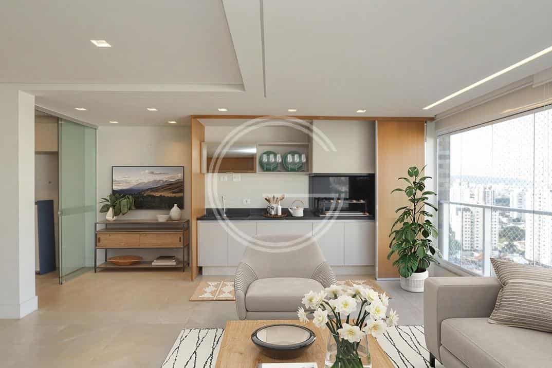 Edifício Clock Vila Romana - foto 1