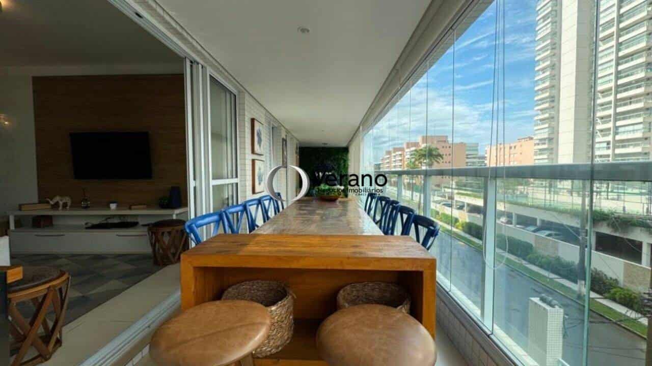 Ventura Guarujá Enseada