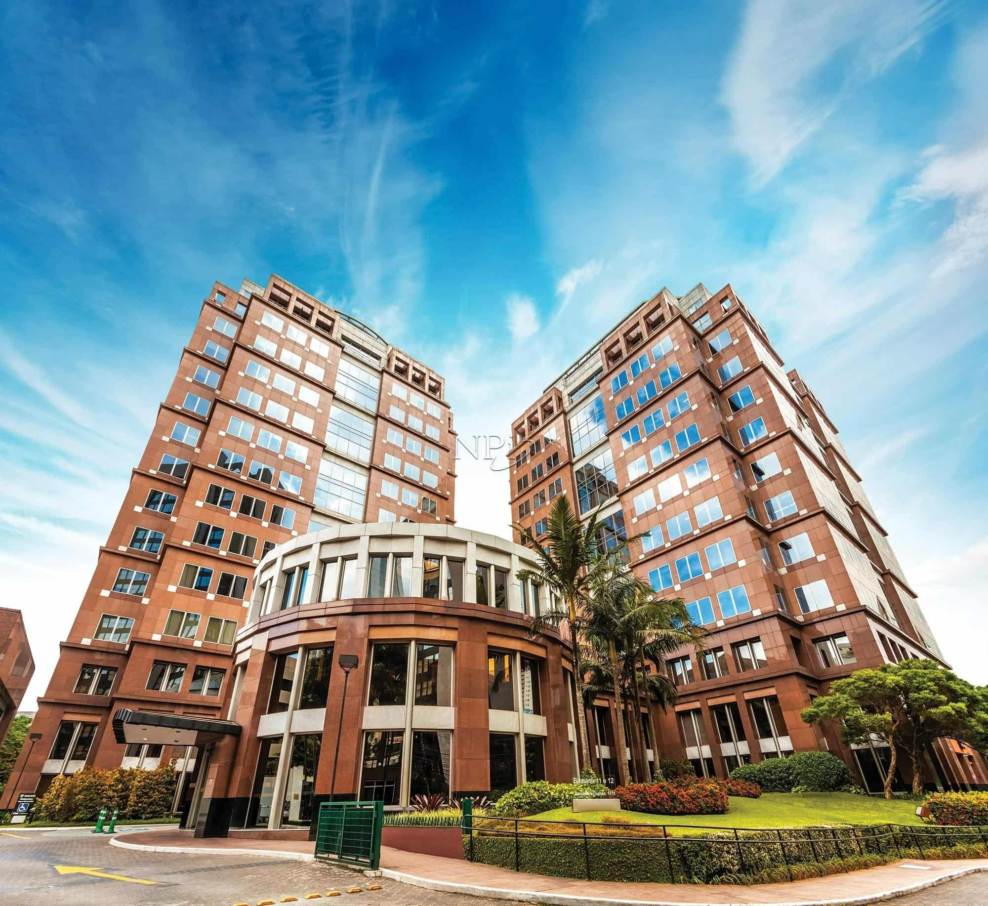 Edifício Birmann 11 - foto 1