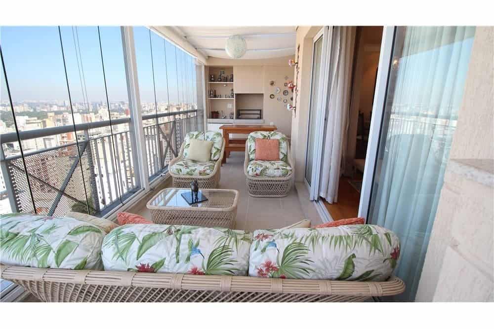 Cobertura Giardino Paraiso Girasole Varanda