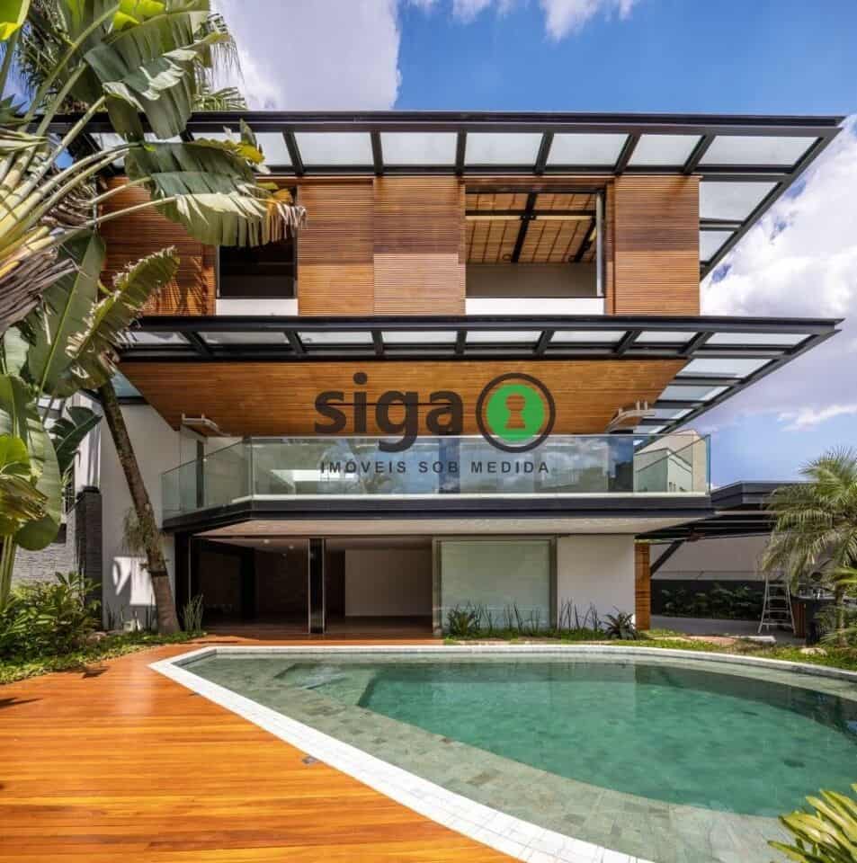 Condomínio Residencial Vitoria Regia - foto de fundo