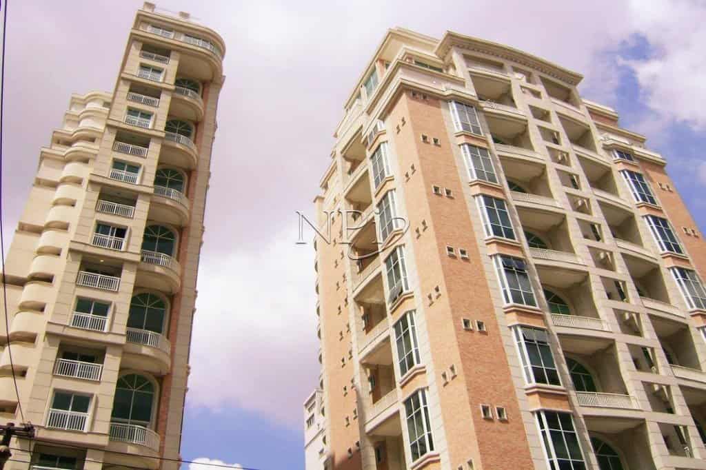 Grand Estanconfor Villa Jardins - foto 1