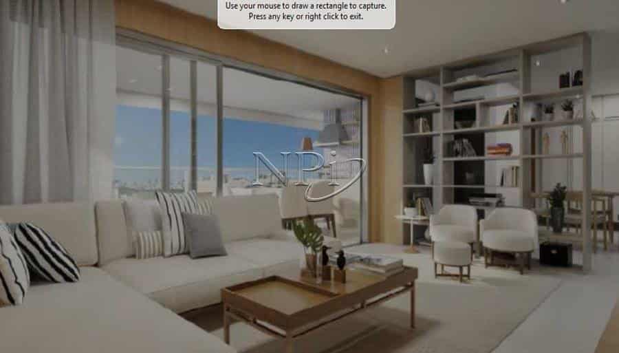 Apogge Vila Mariana - foto 1