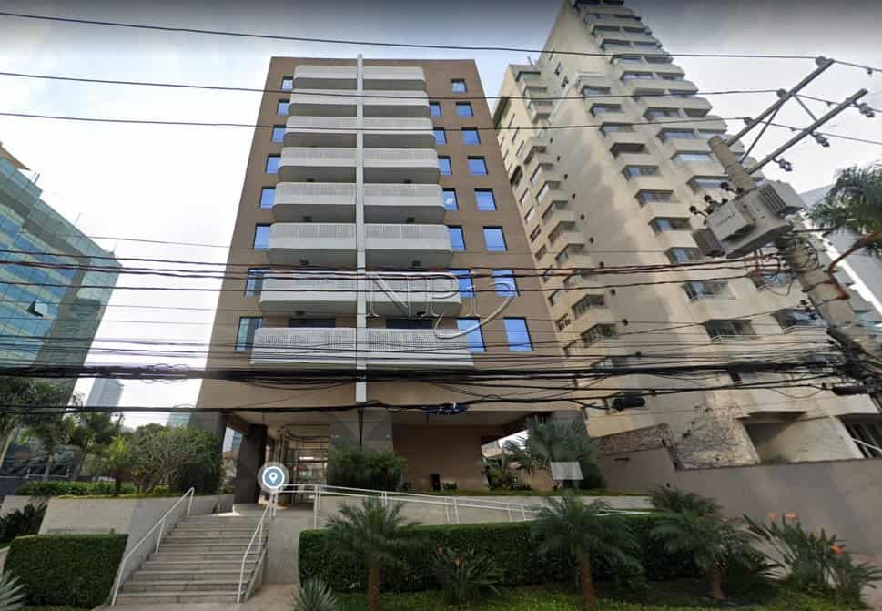 Edifício Itamarajú - foto 1