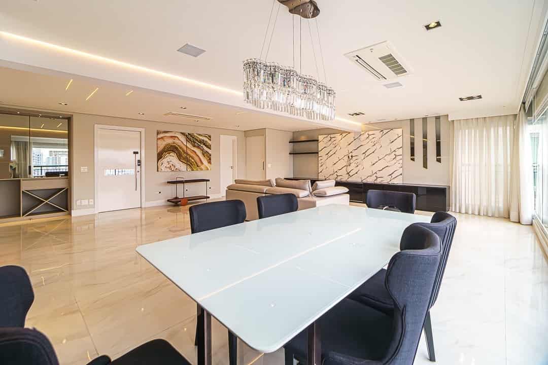 Condomínio Splendor Brooklin - foto 1