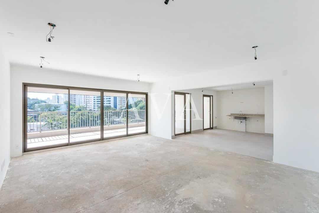 Iconic Vila Clementino Preço