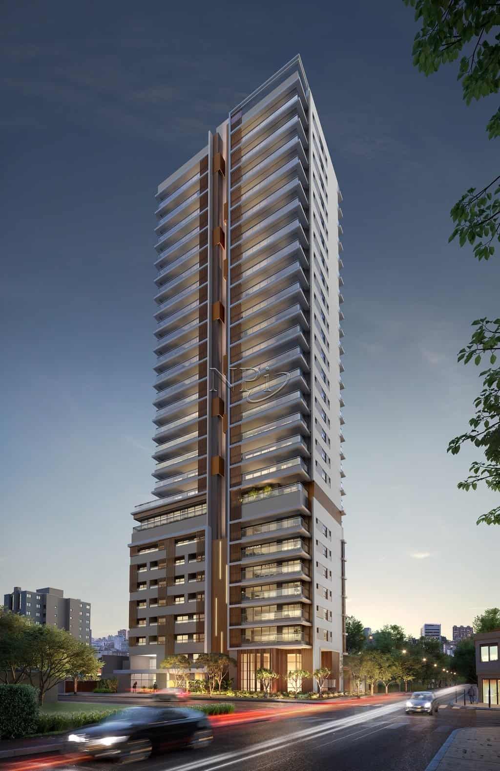 Latitude Campo Belo - foto 1