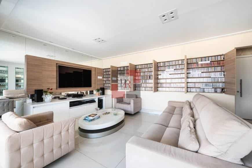 Condomínio Park One Ibirapuera - foto de fundo