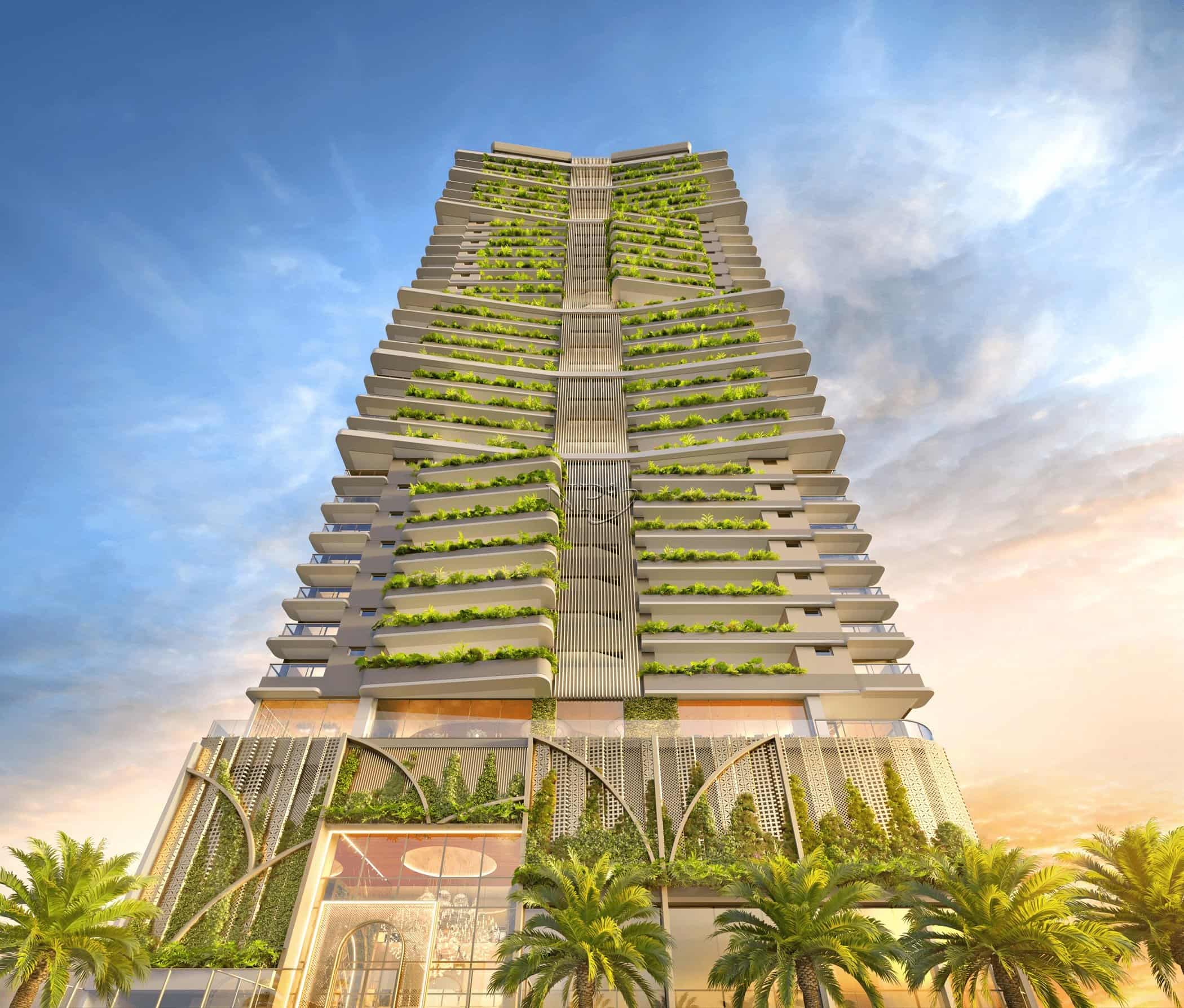 Casa Eden By Yoo East - foto 1