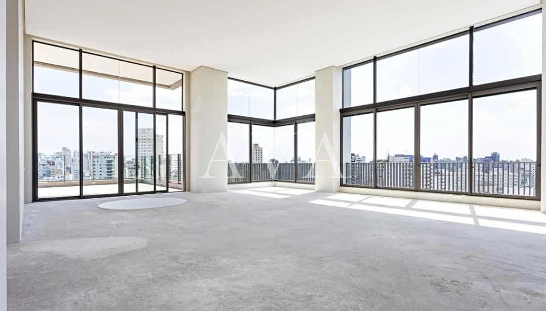 Condomínio Residencial Palazzo Reale - foto de fundo