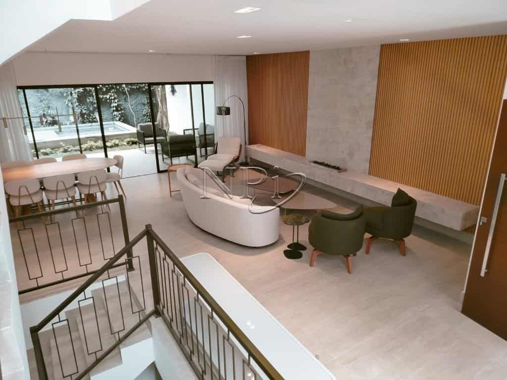 Condominio Jardim dos Estados Lobby