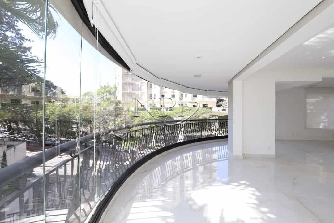 Gran Parc Vila Nova Varanda gourmet