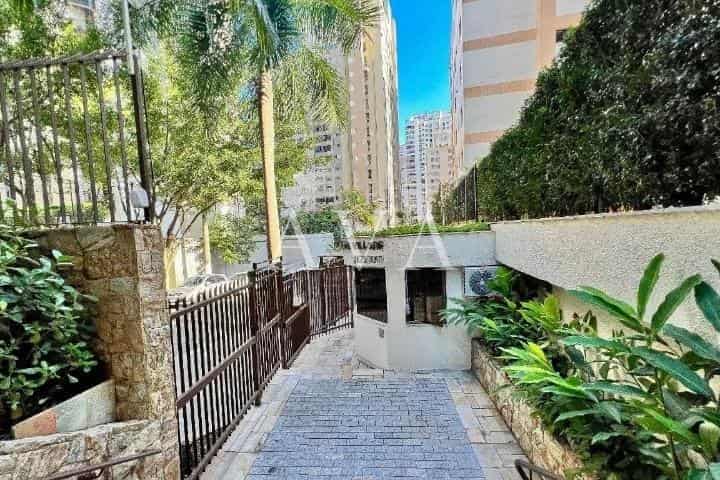 Condomínio Edifício Village Vila Nova Conceição - foto de fundo