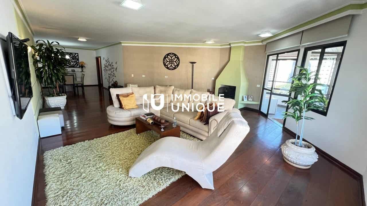 Condomínio Edificio Villa Bellinghausen - foto de fundo