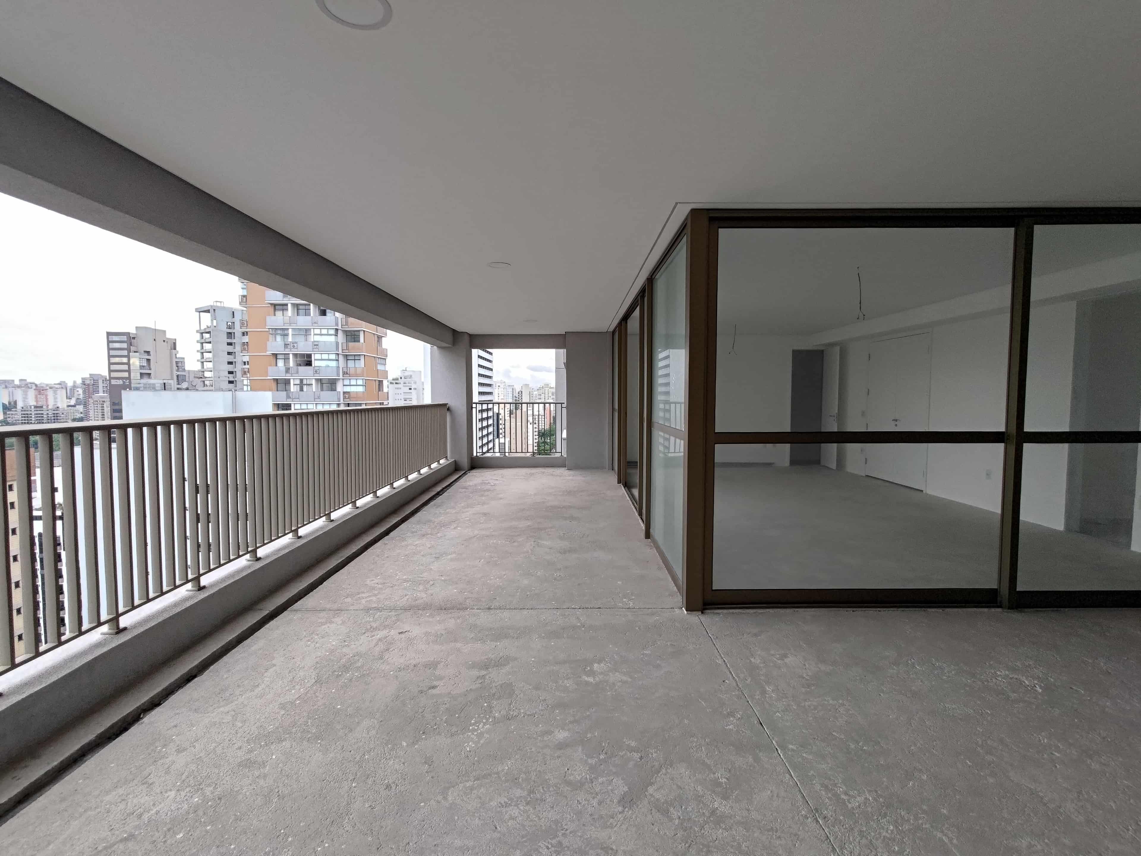 Patrio Ibirapuera Eztec - foto 1