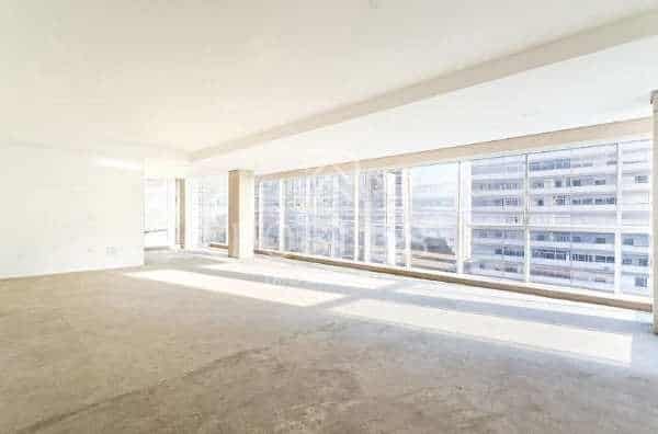 Condomínio Edifício Barão do Tietê - foto 1