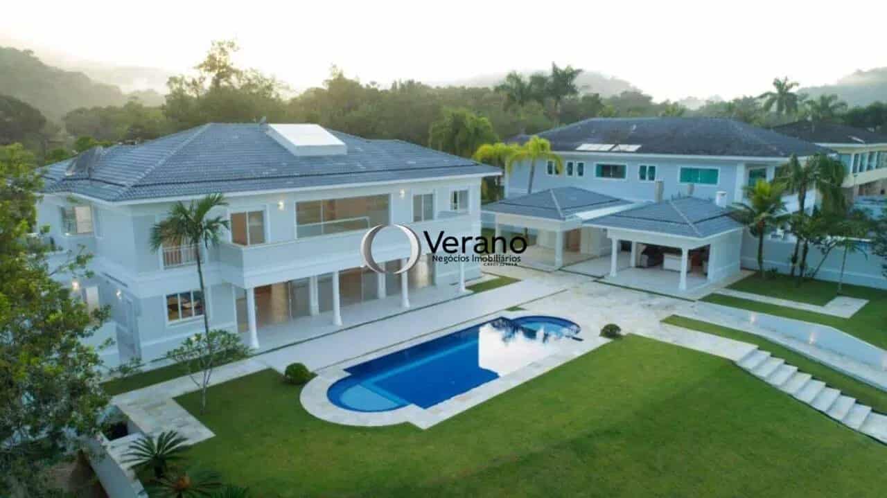 Casa a Venda Na Marina Guarujá