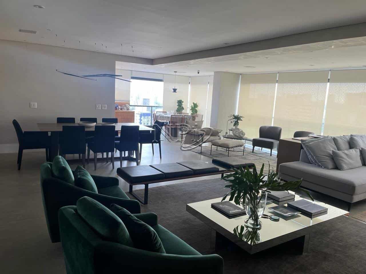 Condomínio Araguari 561