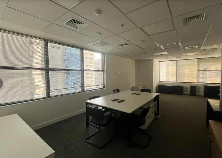 Edifício Funchal Sala de reunião