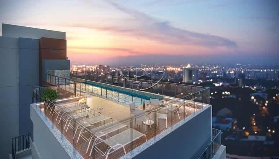 Condomínio Edição Jardins Fernão Cardim, 84 - foto de fundo