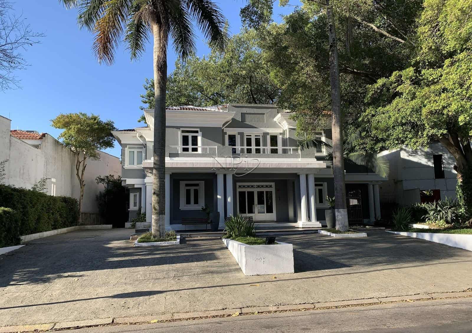 Casa Comercial Av. Brasil venda - foto 1