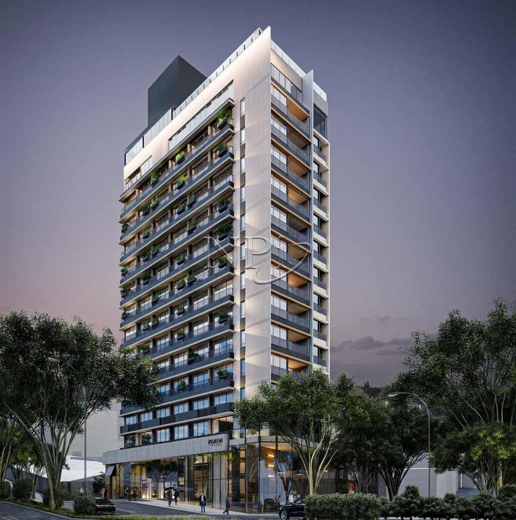 Condomínio Vitacon Lorena - Residencial - foto de fundo