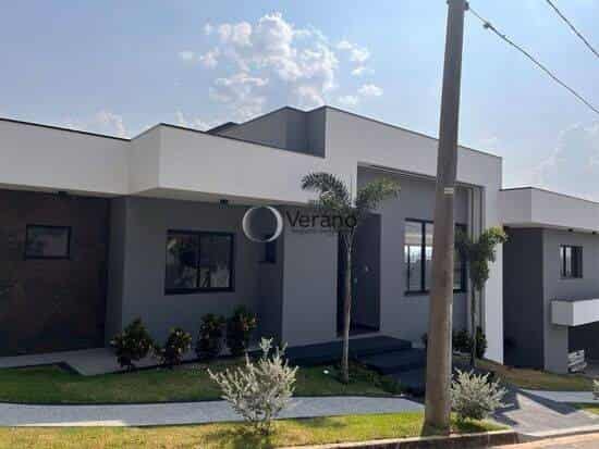 Casas a venda Portal do Jequitibá Valinhos