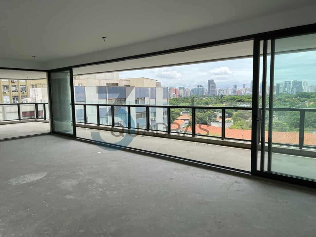 Condomínio Fasano Itaim