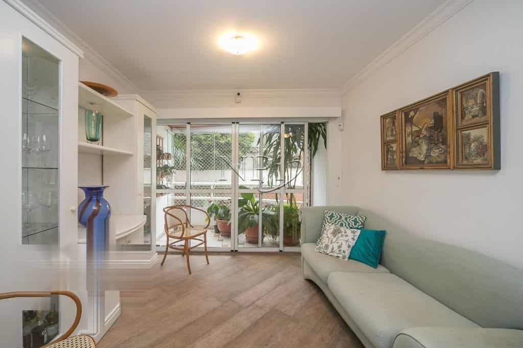 Condomínio Lara Vila Olímpia - foto de fundo