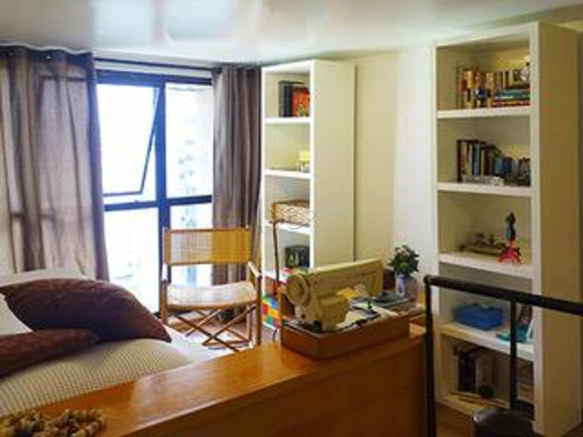 Condomínio Paço do Trianon - foto 1