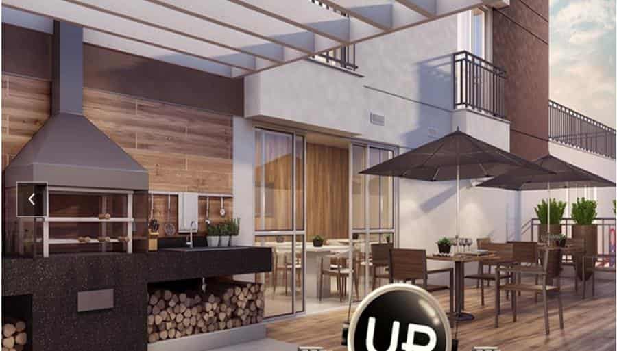 Condomínio Up Life Conceição - foto de fundo