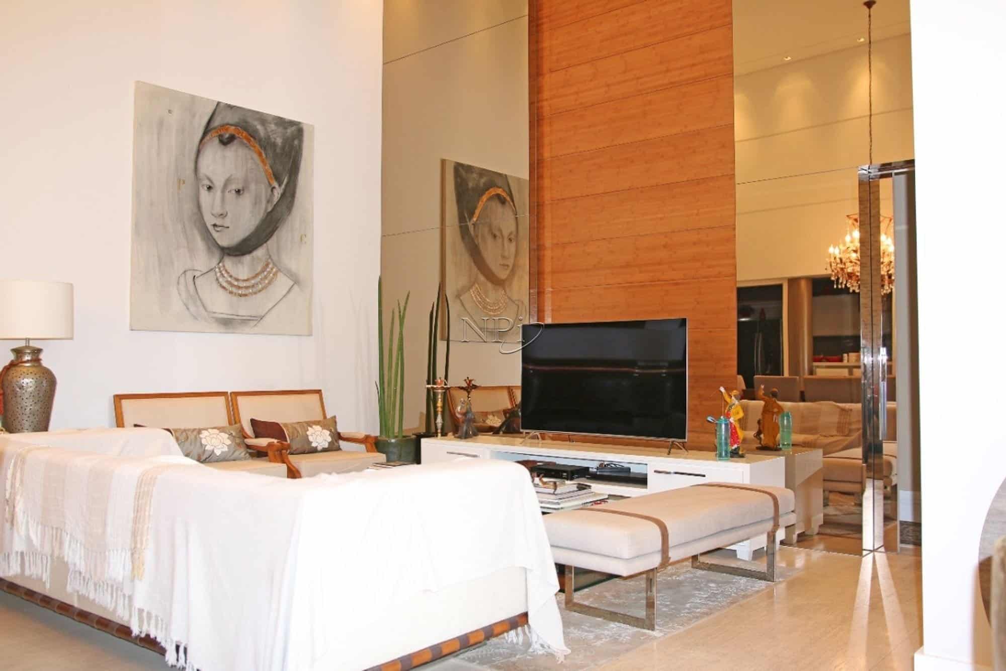 Condomínio Fascination Campo Belo - foto de fundo