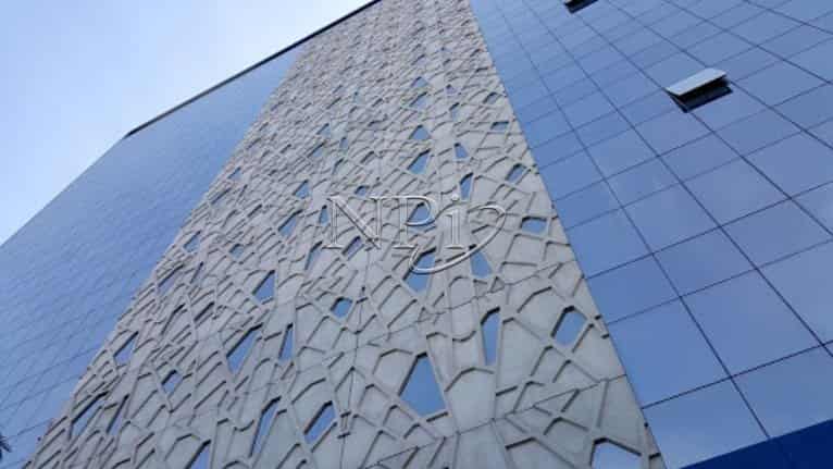 Condomínio Edifício Win Work Chácara Santo Antônio - foto de fundo