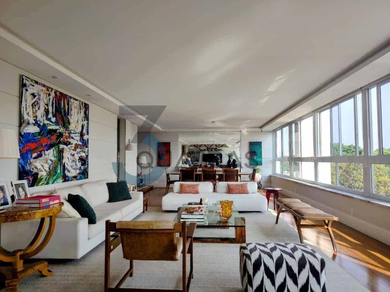 Condomínio Edificio Doria Pamphili - foto de fundo