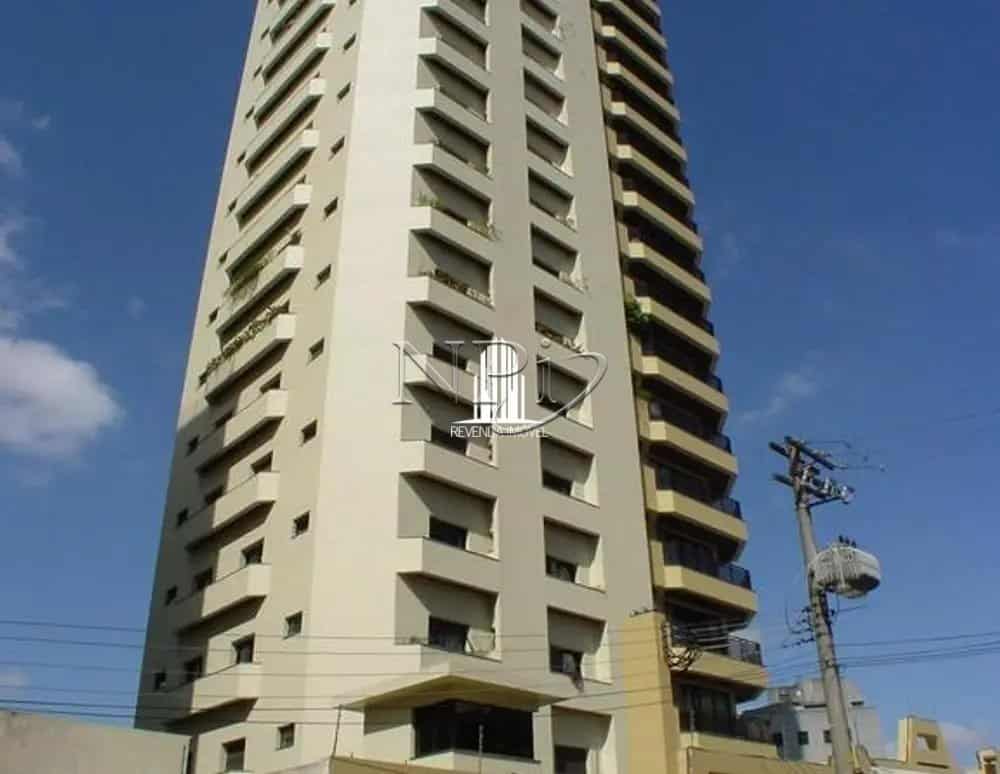 Edifício Loefgreen Vila Mariana