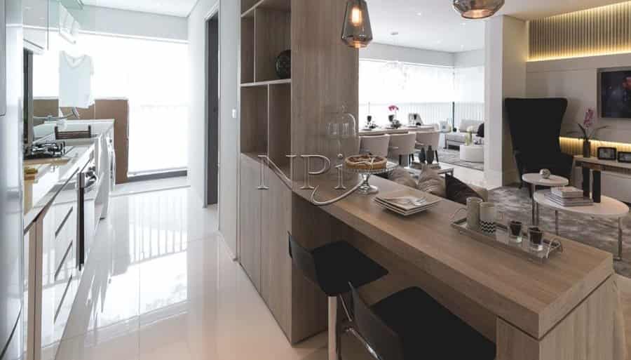 Condomínio Synthesis Pinheiros - foto 1