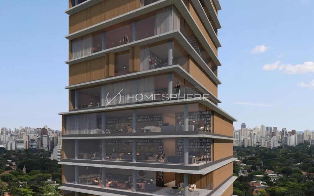 Condomínio Edificio Arthur Ramos - foto de fundo