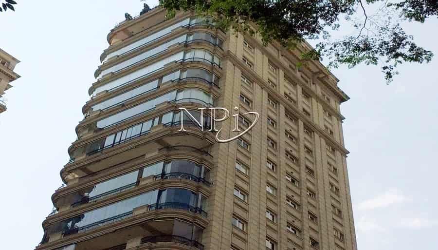 Chateau Lafite Vila Nova Conceição - foto 1